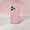 UNIQ etui Coehl Terrazzo iPhone 14 Pro6,1 różowy/coral pink
